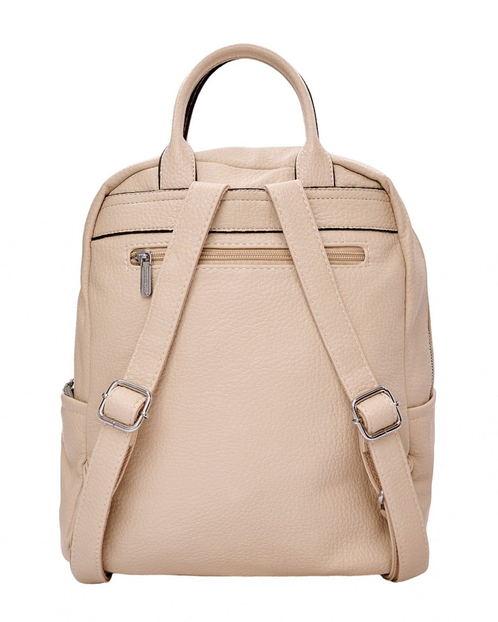 Σακίδιο πλάτης SP2358-1 - Μπέζ BAG TO BAG