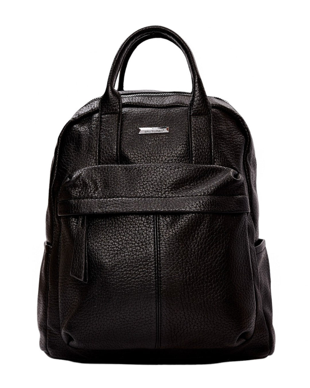 Σακίδιο πλάτης SP2358-1 - Μαύρο BAG TO BAG