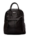 Σακίδιο πλάτης SP2358-1 - Μαύρο BAG TO BAG