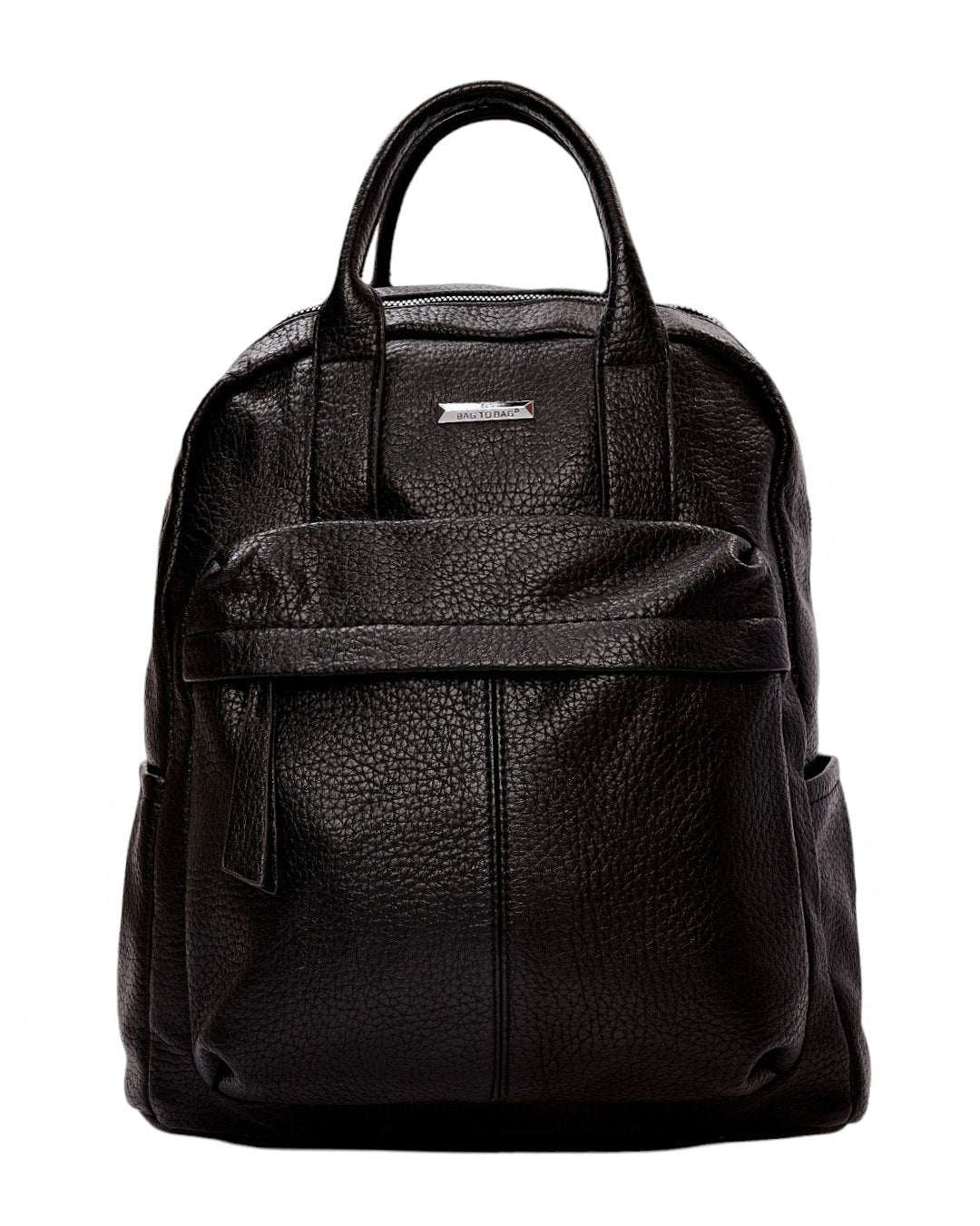 Σακίδιο πλάτης SP2358-1 - Μαύρο BAG TO BAG