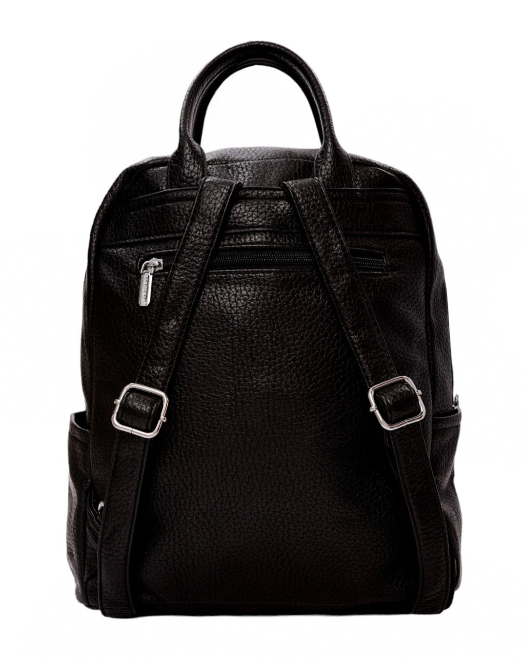Σακίδιο πλάτης SP2358-1 - Μαύρο BAG TO BAG