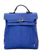 Σακίδιο πλάτης SP2391 - Μπλέ BAG TO BAG
