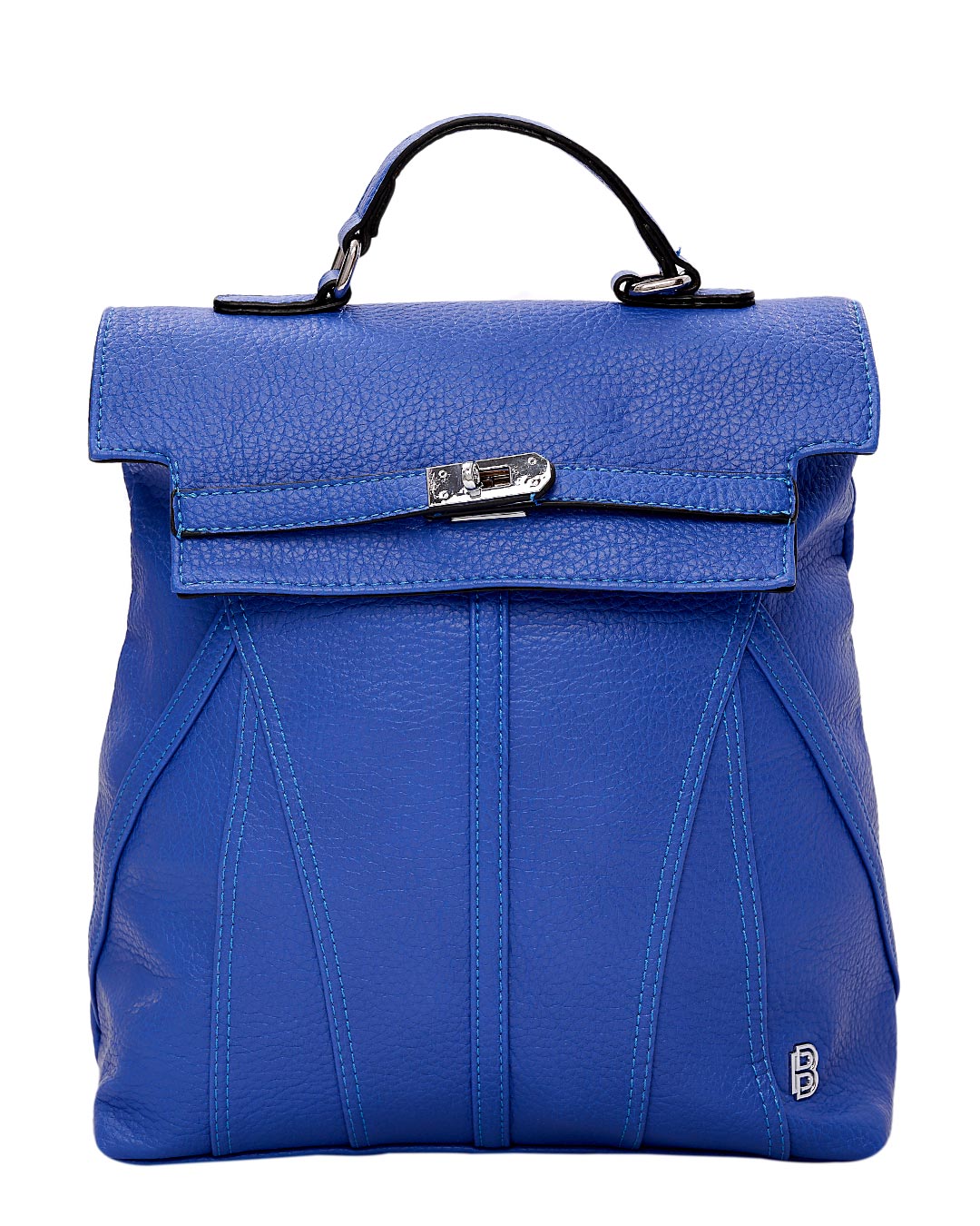 Σακίδιο πλάτης SP2391 - Μπλέ BAG TO BAG