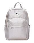 Σακίδιο πλάτης 6141-2 - Ασημί BAG TO BAG