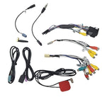 Κεντρική Οθόνη Αυτοκινήτου 10.1’’ - Car DVD Navigation OEM