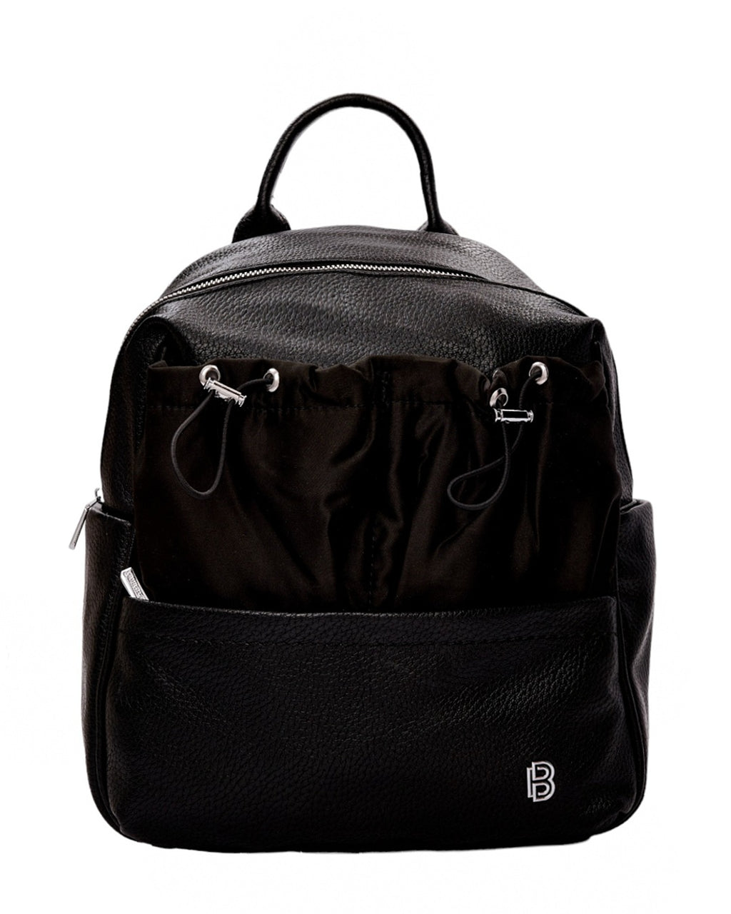 Σακίδιο πλάτης BY-31394 - Μαύρο BAG TO BAG