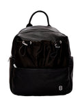 Σακίδιο πλάτης BY-31394 - Μαύρο BAG TO BAG