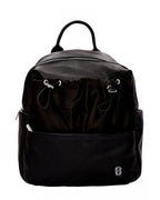 Σακίδιο πλάτης BY-31394 - Μαύρο BAG TO BAG
