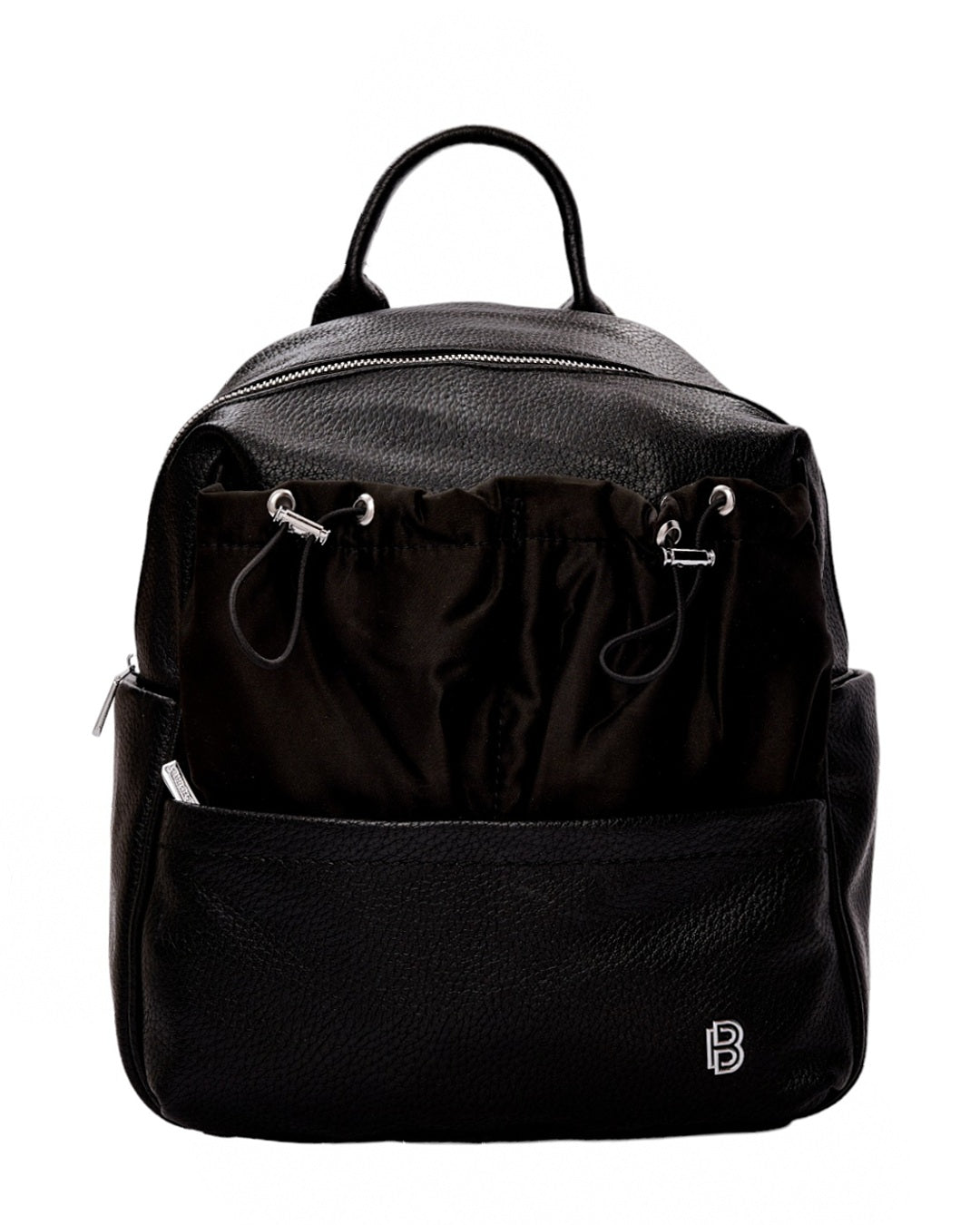 Σακίδιο πλάτης BY-31394 - Μαύρο BAG TO BAG