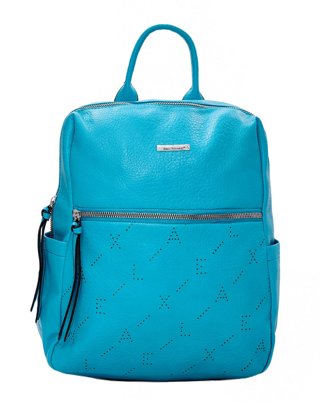Σακίδιο πλάτης SP2347 - Γαλάζιο BAG TO BAG