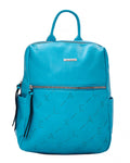 Σακίδιο πλάτης SP2347 - Γαλάζιο BAG TO BAG