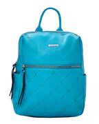 Σακίδιο πλάτης SP2347 - Γαλάζιο BAG TO BAG