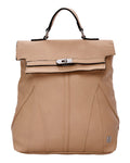 Σακίδιο πλάτης SP2391 - Khaki BAG TO BAG