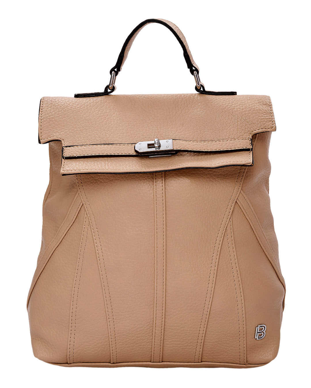 Σακίδιο πλάτης SP2391 - Khaki BAG TO BAG