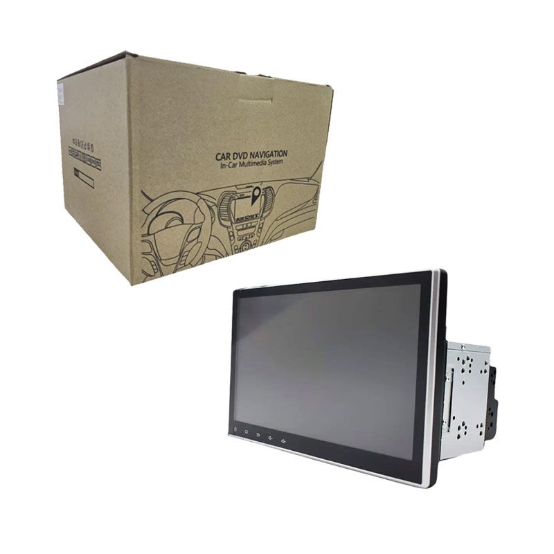 Κεντρική Οθόνη Αυτοκινήτου 10.1’’ - Car DVD Navigation OEM