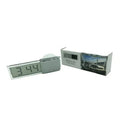 Ψηφιακό ρολόι αυτοκινήτου με βεντούζα K-003 - Digital car clock with sucker OEM