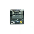 Turboled Λάμπα αυτοκινήτου H4 30W 6000K 12V&24V – Turboled H4 30W 6000K OEM
