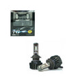 Turboled Λάμπα αυτοκινήτου H4 30W 6000K 12V&24V – Turboled H4 30W 6000K OEM