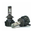 Turboled Λάμπα αυτοκινήτου H4 30W 6000K 12V&24V – Turboled H4 30W 6000K OEM
