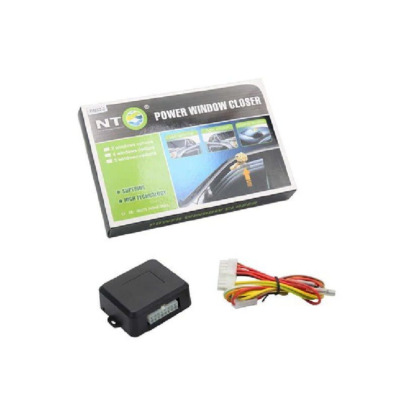 NTO Εξάρτημα Συναγερμού Αυτοκινήτου - Power Window Closer OEM