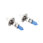 HNG Λάμπες Αλογόνου Τύπου Xenon 55w 12v H1 5500k 2τμχ - Halogen Lamp Super White 2pcs OEM