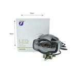 Προβολέας Μοτοσυκλέτας 20W EO3C – Motorcycle Headlight OEM