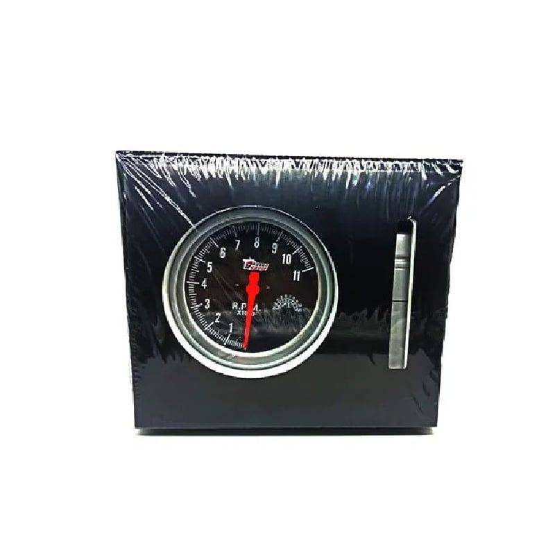 Dragon Gauge Ταχύμετρο Αυτοκινήτου 5” - Car Tachometer Dragon Gauge