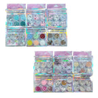 Διακοσμητικά νυχιών σε διάφορα σχέδια - Nail decorations OEM