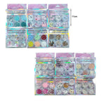 Διακοσμητικά νυχιών σε διάφορα σχέδια - Nail decorations OEM