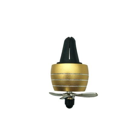 Αρωματικό αυτοκινήτου – Car air freshener - Ασημί OEM
