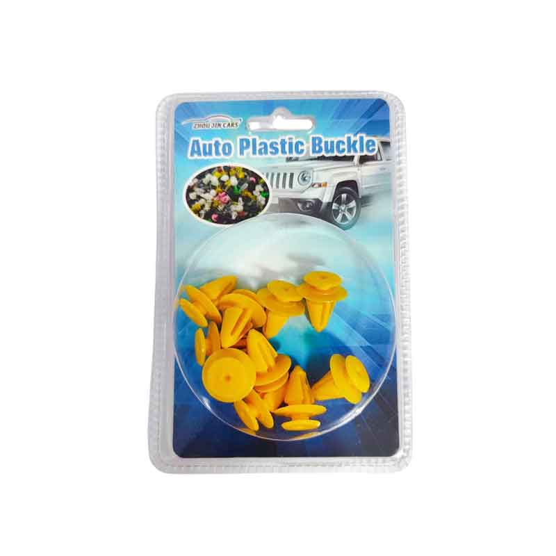 Πλαστικά Κλιπ ταπετσαρίας αυτοκινήτου - Auto Plastic Buckle OEM