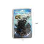 Πλαστικά Κλιπ ταπετσαρίας αυτοκινήτου - Auto Plastic Buckle OEM