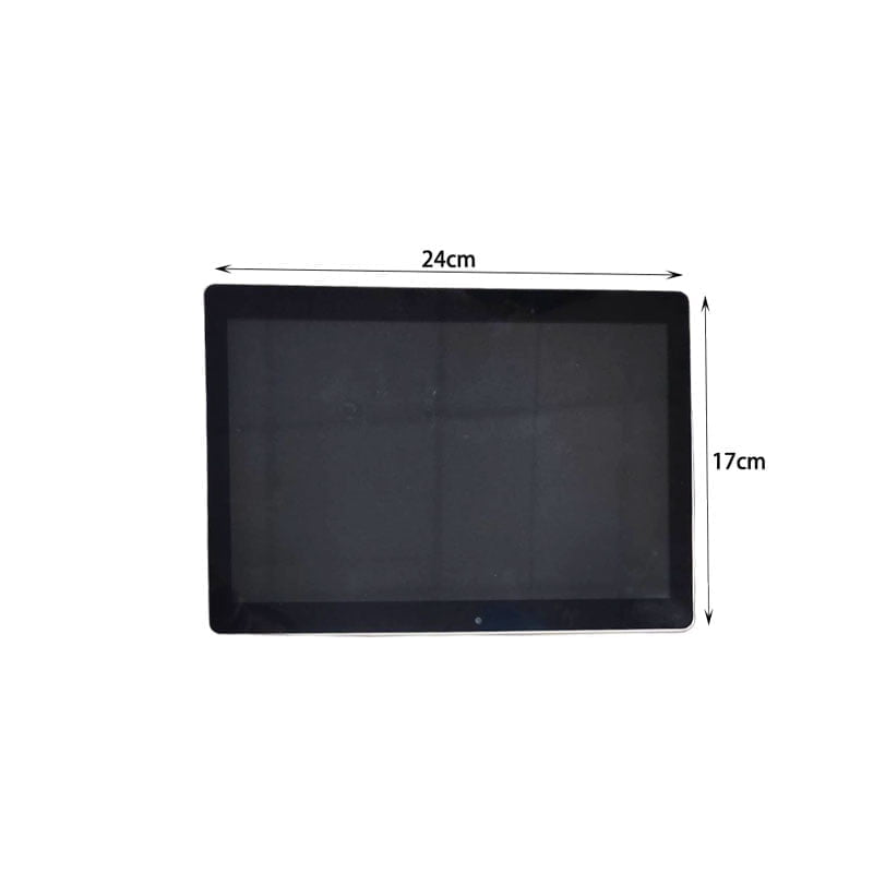 Οθόνη για τα πίσω καθίσματα 10.1" - Rear seat touch screen monitor 10.1" OEM