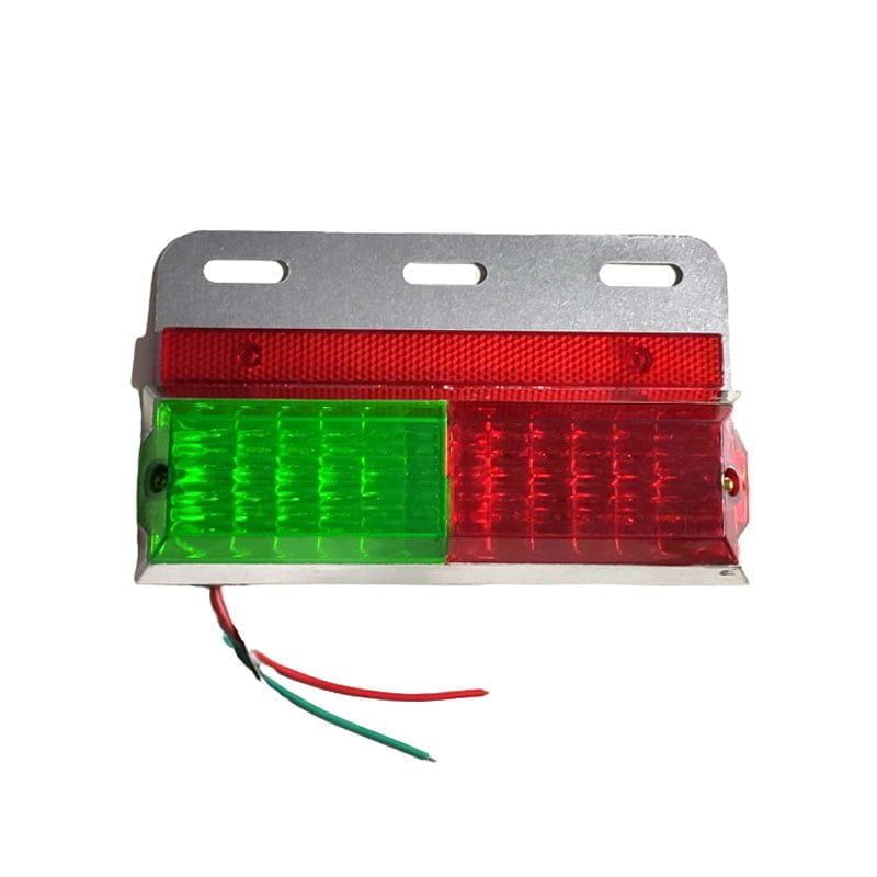 Φώτα Όγκου Φορτηγών LED 24V κόκκινο/κίτρινο – LED Truck Lights OEM