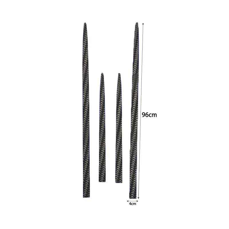 Σπόιλερ Πλαϊνά Μαρσπιέ Carbon - Spoiler Side Marspiel OEM