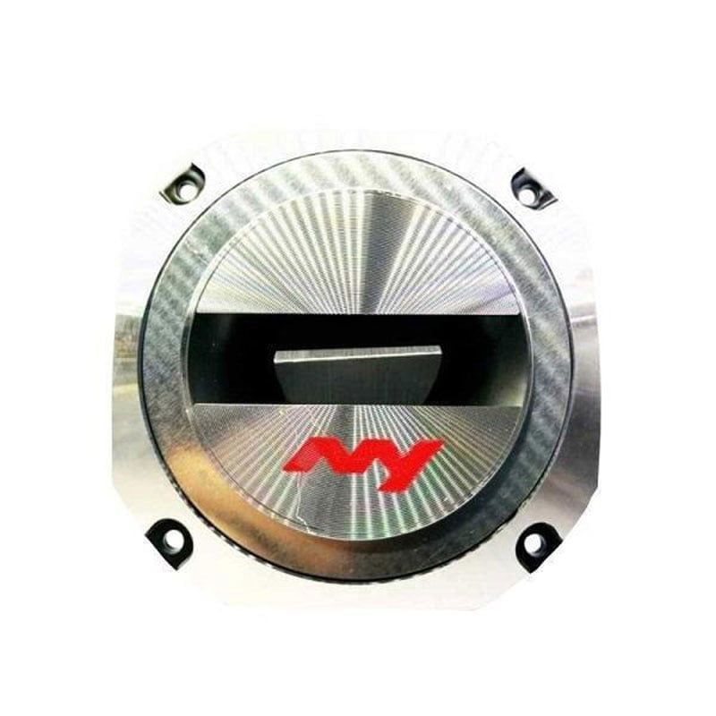 MINGYUAN Tweeter Ηχείου Αυτοκινήτου 1000W CTC-25AG Mingyuan