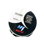 MINGYUAN Tweeter Ηχείου Αυτοκινήτου 1000W CTC-25AG Mingyuan