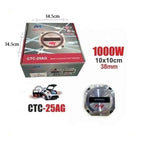 MINGYUAN Tweeter Ηχείου Αυτοκινήτου 1000W CTC-25AG Mingyuan