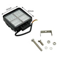 Qing tai προβολέας εργασίας 10-30V - Qing tai irradiation lamp Qing tai