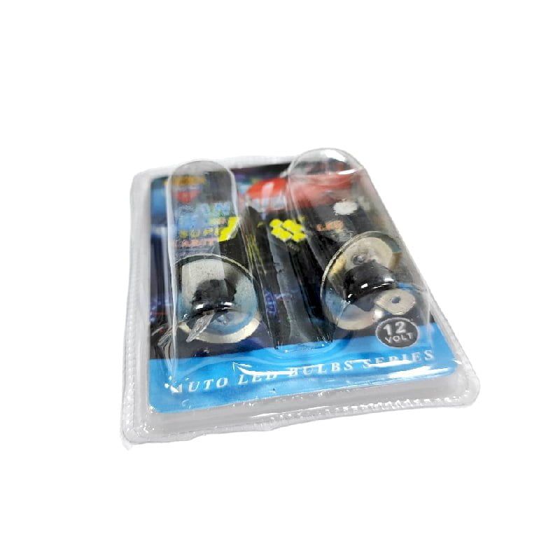 Canbus λάμπα αυτοκινήτου 12v Led light WanTai – Car carstyling OEM