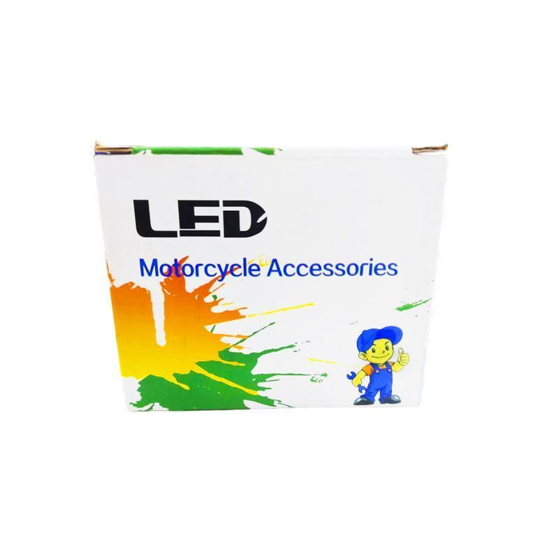LED προβολέας μηχανής XYL-06 - LED Motorcycle light OEM
