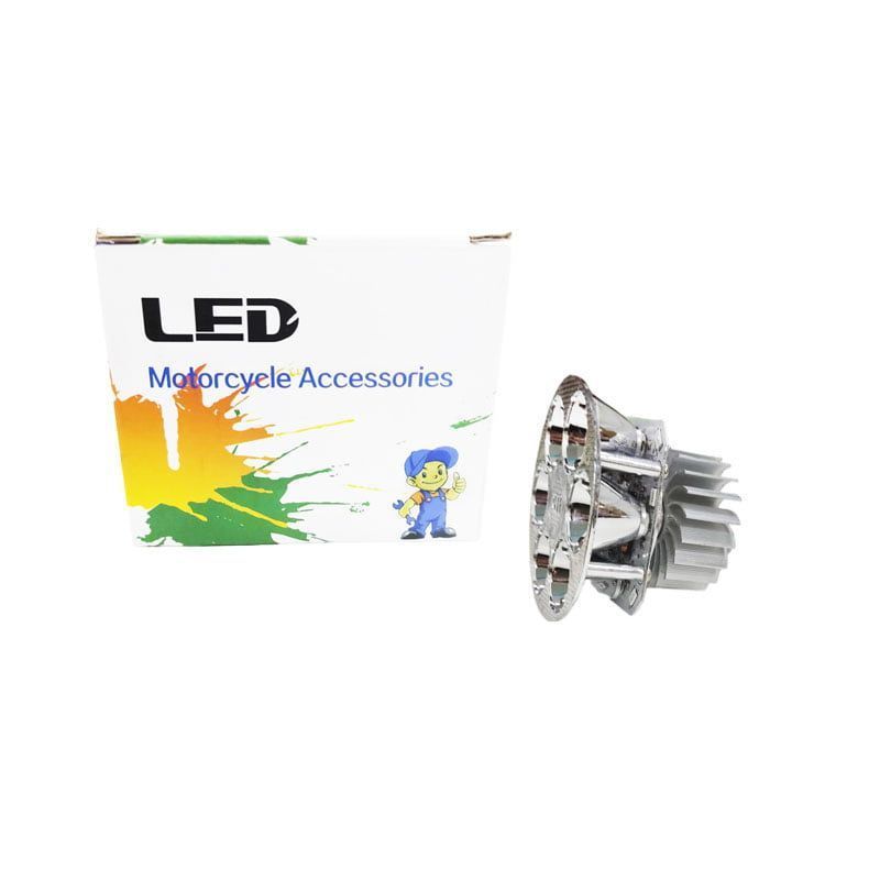 LED προβολέας μηχανής XYL-06 - LED Motorcycle light OEM
