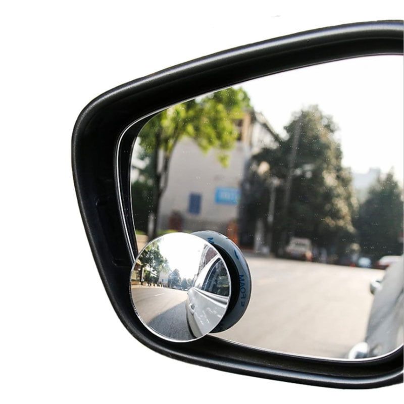 Καθρέπτης Αυτοκινήτου Τυφλών Σημείων SY-051 - Blind spot mirrors OEM