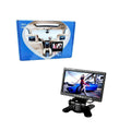Οθόνη αυτοκινήτου monitor 7'' TFT - TFT LED Headrest monitor OEM