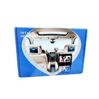 Οθόνη αυτοκινήτου monitor 7'' TFT - TFT LED Headrest monitor OEM