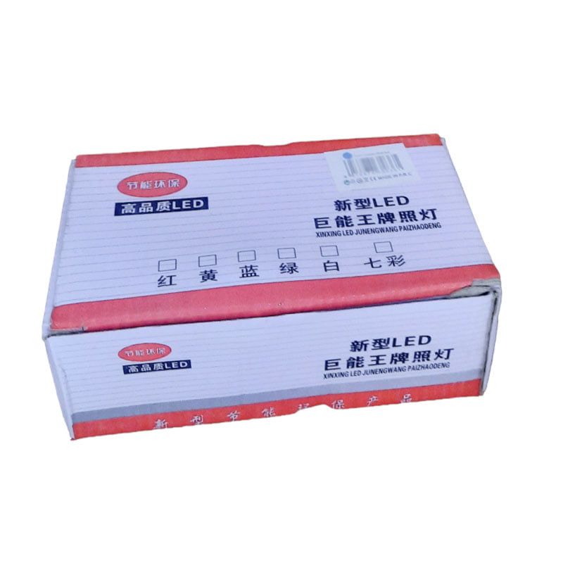 LED Φώτα Πινακίδας 24V - LED License Plate Light 24V OEM