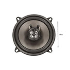 Ηχείο Αυτοκινήτου 5" 60W 130mm CTC-505 1τμχ - ATBHA 2-Way speakers OEM