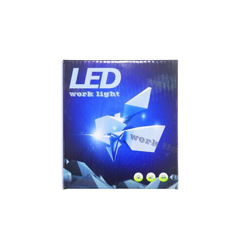 Προβολέας εργασίας LED 10-30V - LED work light OEM