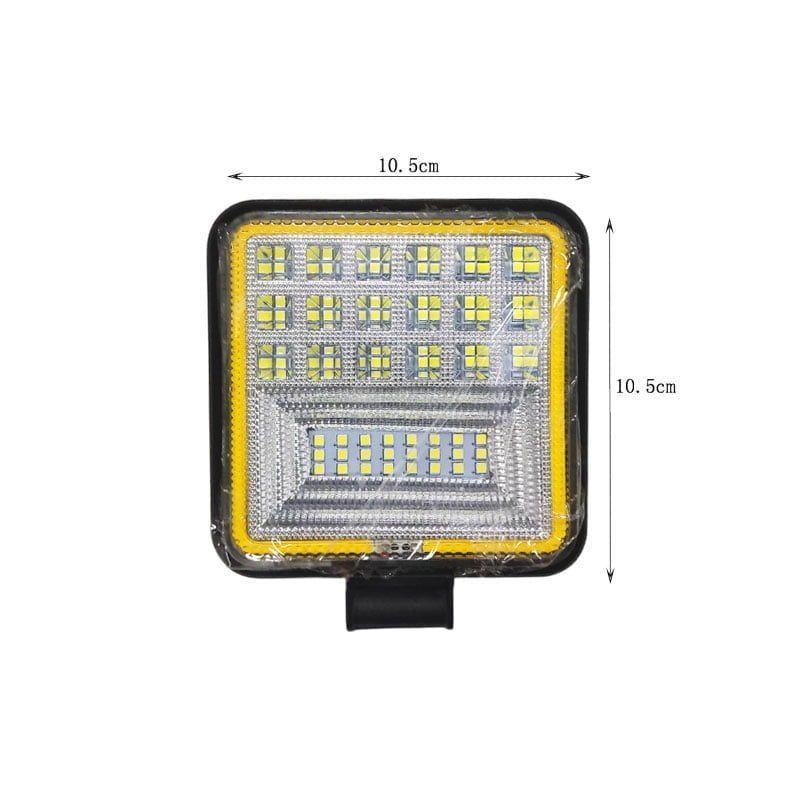 Προβολέας εργασίας LED 10-30V - LED work light OEM