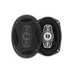 Mingyuan Ηχεία αυτοκινήτου 1200W TS-6985 - Car speakers Mingyuan